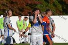 MSoc vs USCGA